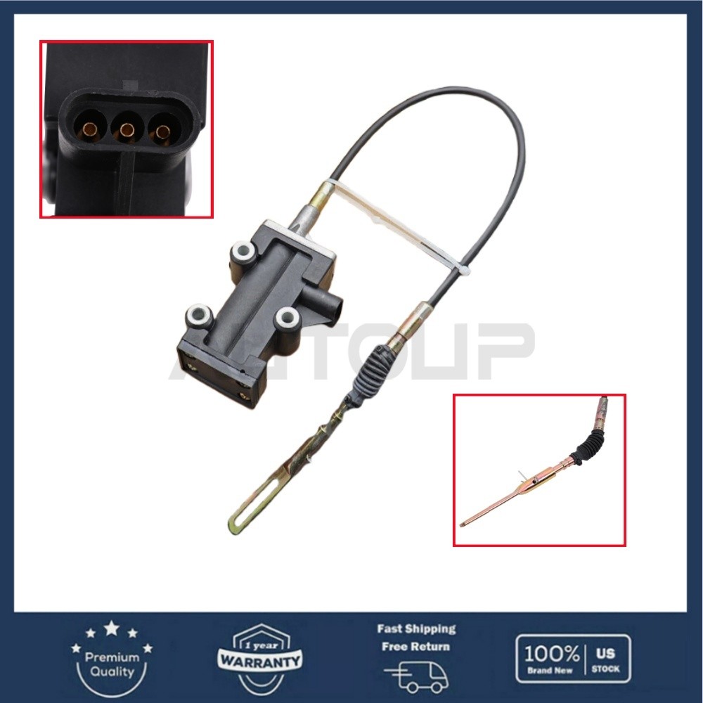 New For Allison Throttle Position Sensor Cable 29506378 29507766 USA