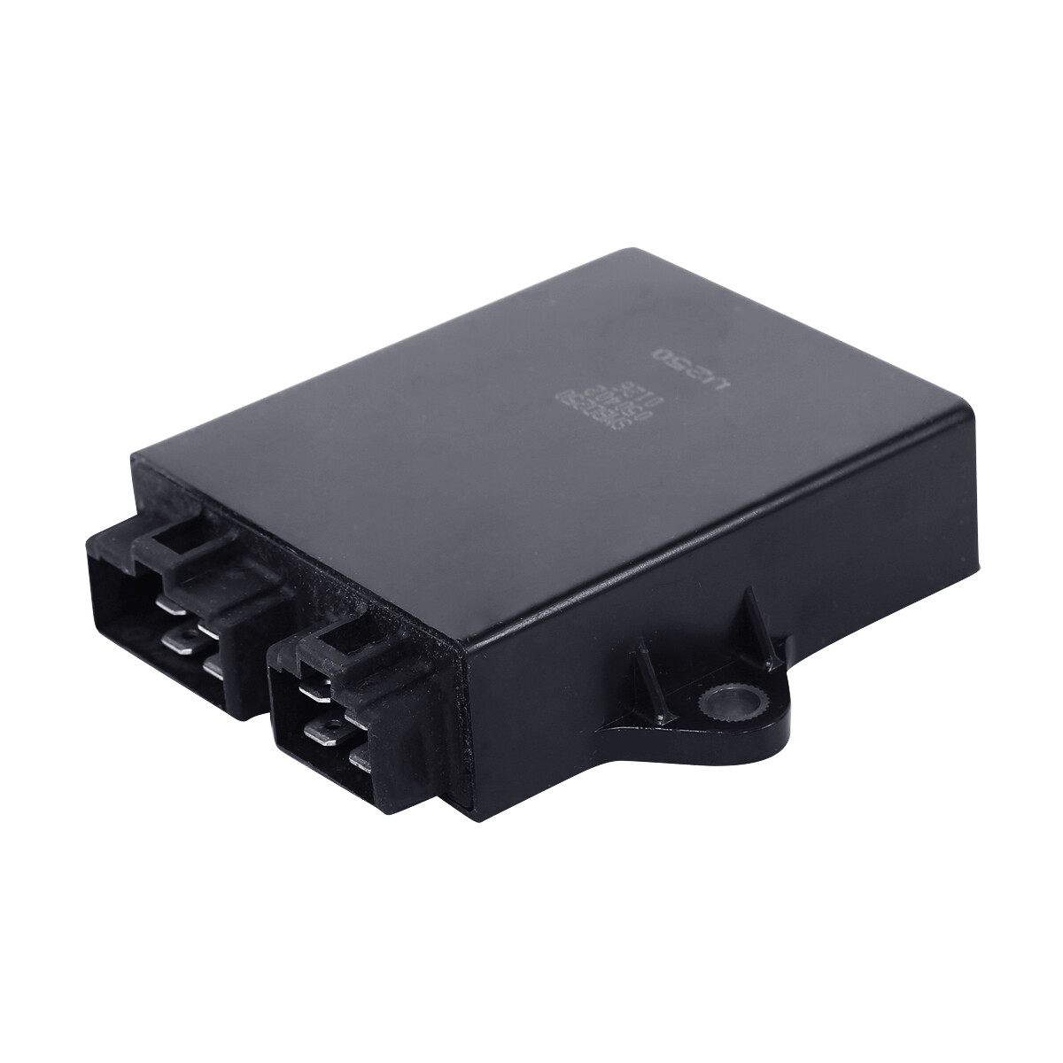 CDI Box Ignition Regulator Coil Set Fit For Yamaha XV250 Route 66 XV250 Virago