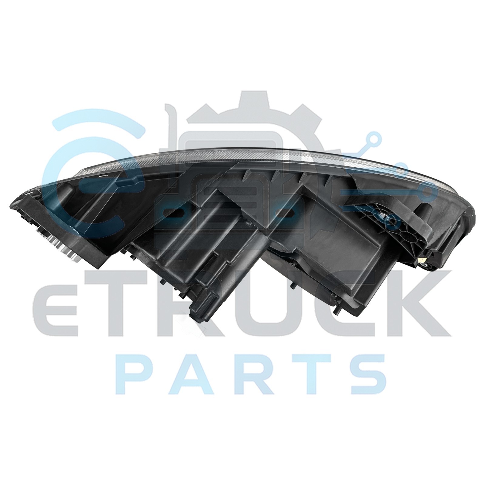 2022–2026 Peterbilt 579 Driver Side LED Headlight Assembly | P54-6197-100