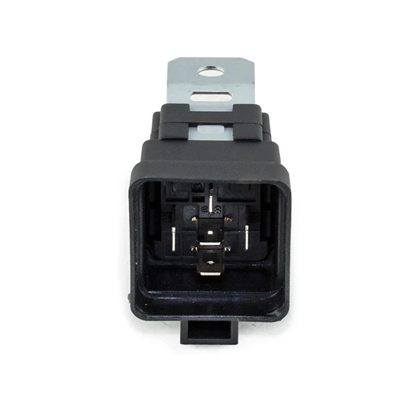 Universal 40/50 Amp Relay For Cooling Fans Fuel Water Lighting