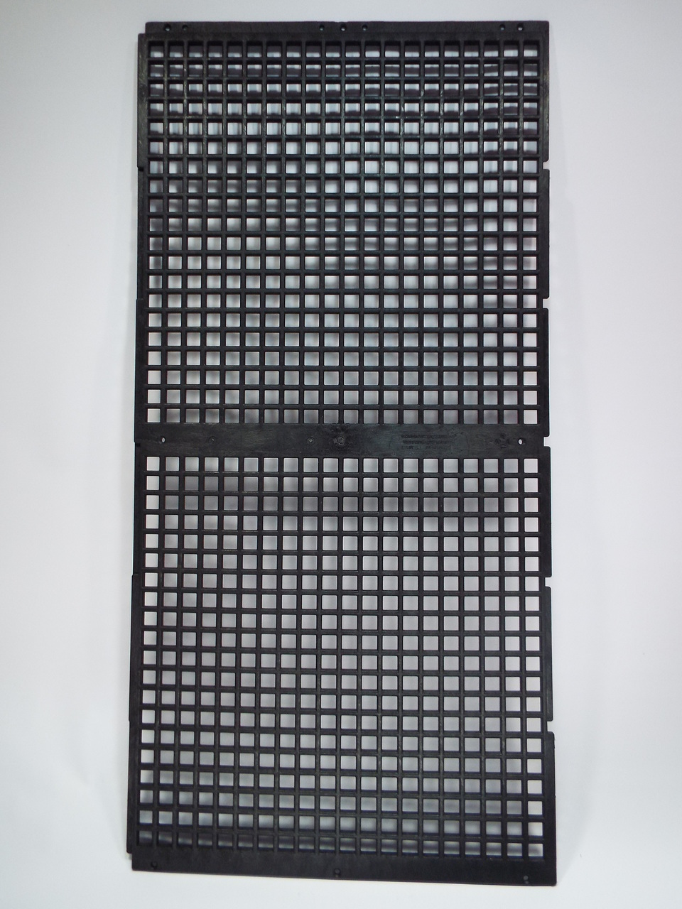 24" x 48" Support Grate for Ponds, Fountain Basins & Water Features-rust proof!