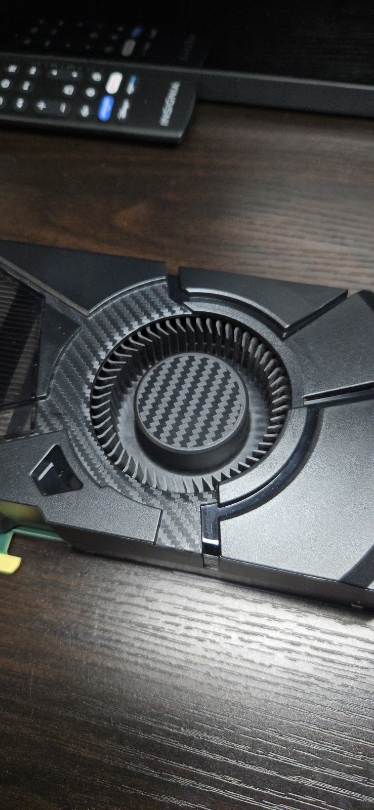 Dell NVIDIA GeForce RTX 2080 Ti 11GB Graphics Card