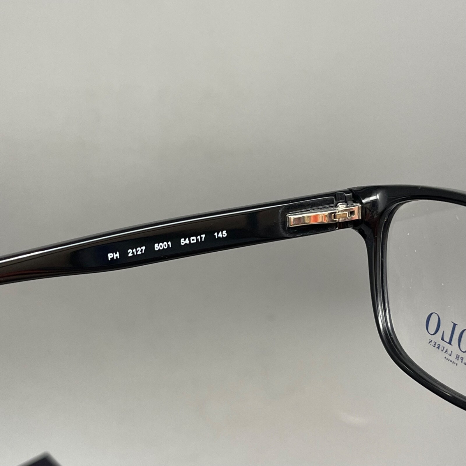 Ralph Lauren 2127 5001 54-17-145mm original case