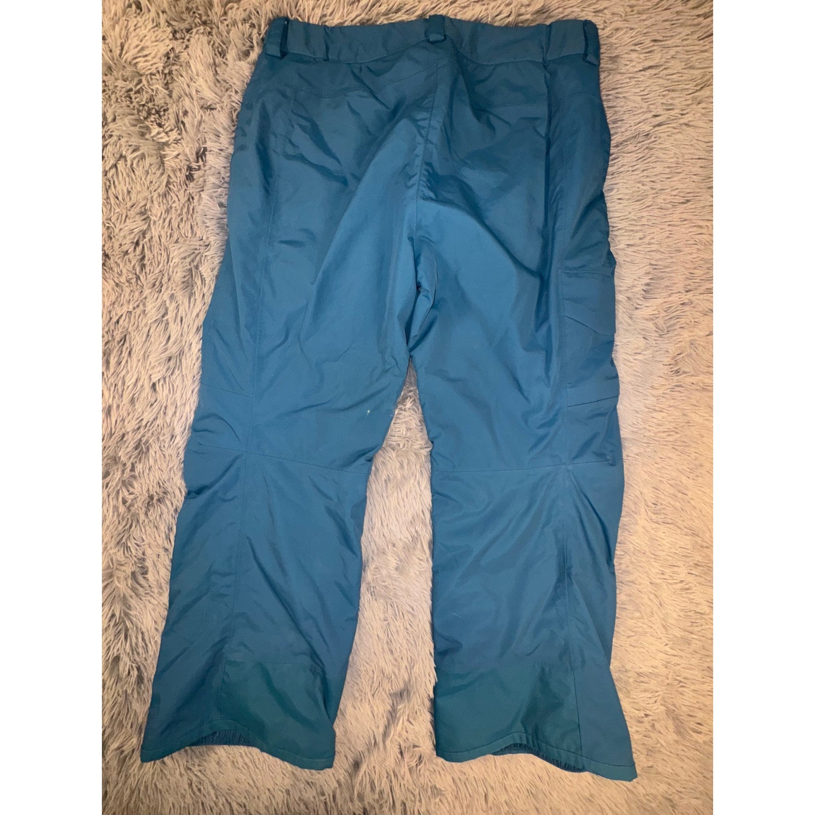 The North Face Freedom DryVent women's XL ski snowboard pants
