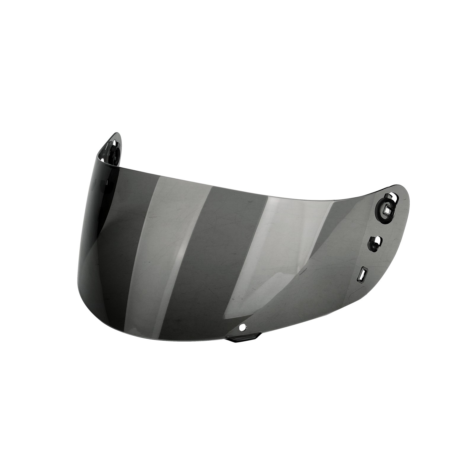 Replacement Wearproof Helmet Visors For ICON IC-04 Airframe Pro Airmada Airform