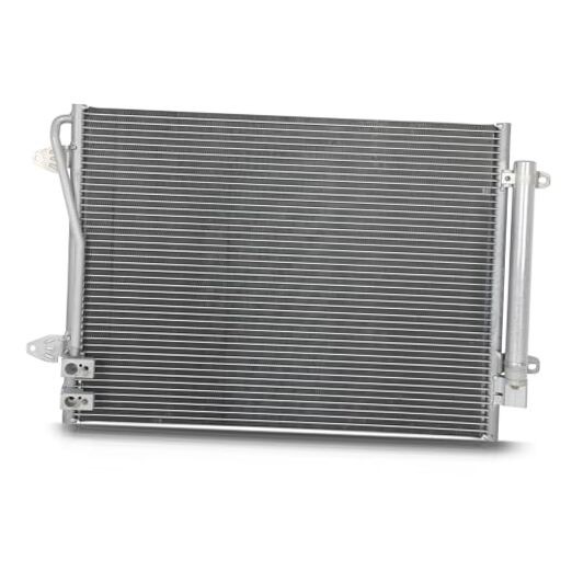 Condenser Air Conditioning Compatible with 2016-2021 for VW Passat 1.8L 2.0L