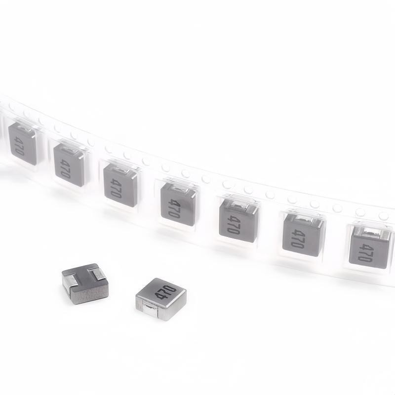 5pcs SMD Molded Power Inductor 0.1-100uH 0420/0530/0630/0650/1040 Molding Type