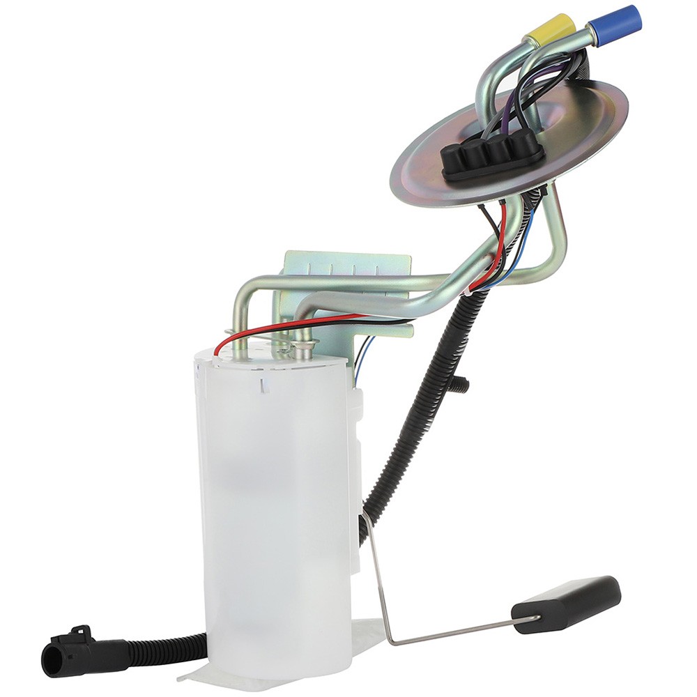 Front & Rear Fuel Pump Assembly for 1993 1994 1995-1996 Ford F-150 F-250 F-350