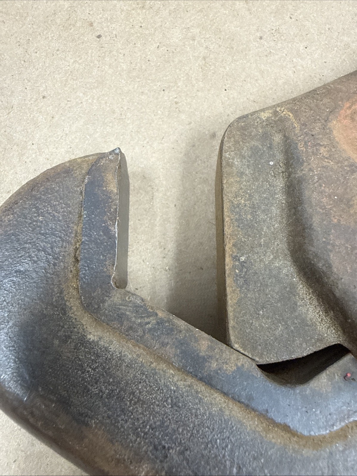 Ridgid No. 17 Hex Wrench