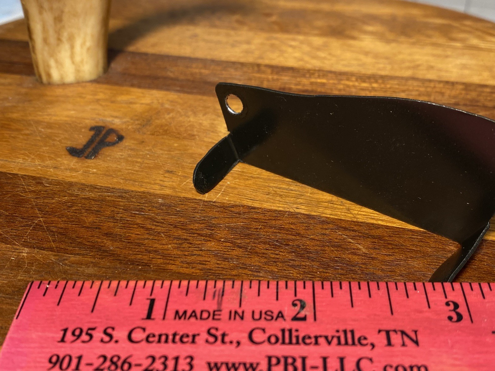 APSCO U.S. AUTOMATIC PENCIL SHARPENER Shavings Fence - Part Only lot 1