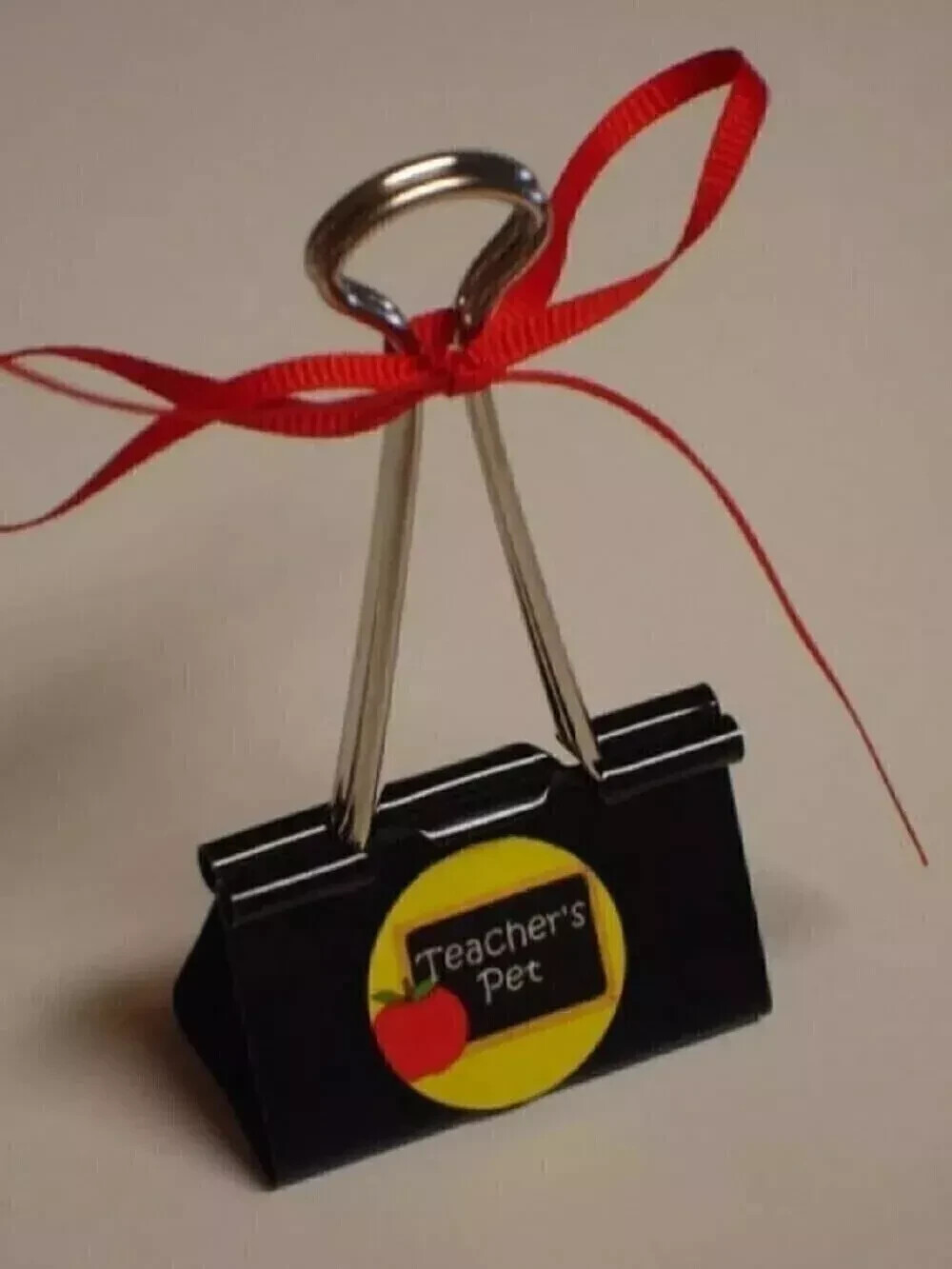 Extra Large Binder Clips (36 Pack) 2 Inch, Big Paper Clamps for Office Supplies