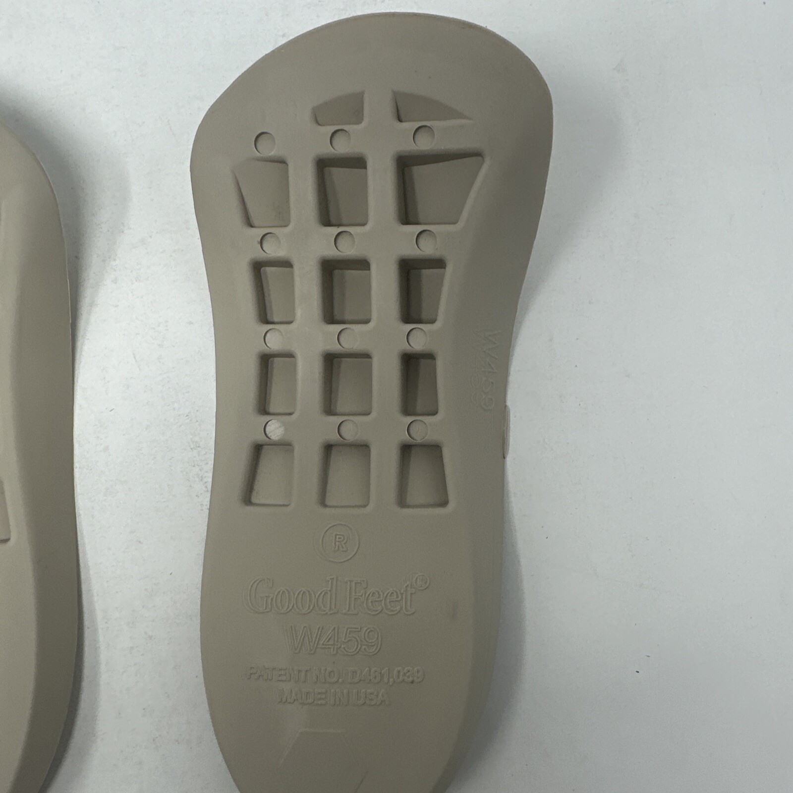 New Good Feet Store Arch Support Expert Classic Realign Strengthener W459