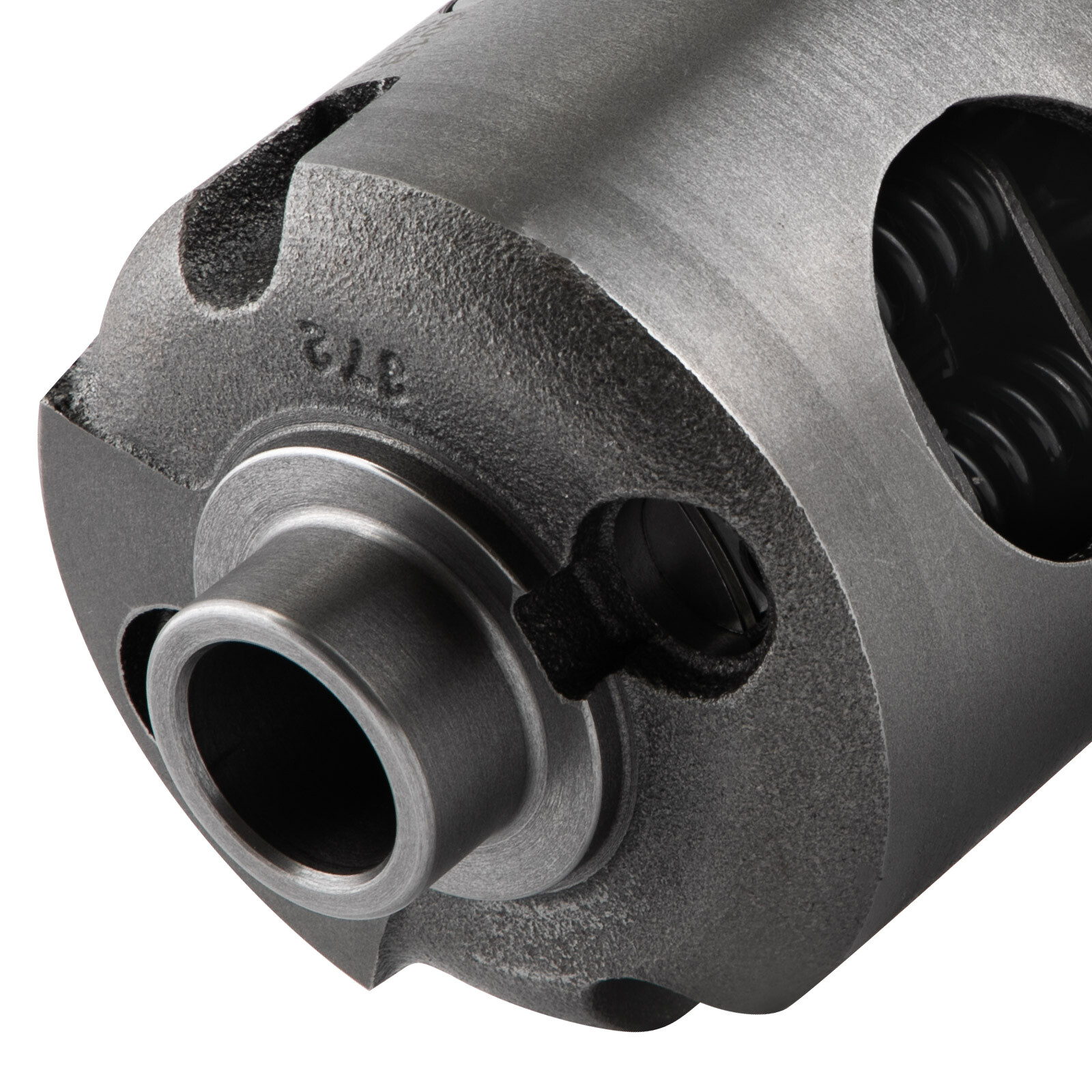 New 8.5" 8.6" Posi Unit 30 Spline 10 Bolts Limited-Slip Locker for Chevrolet GMC