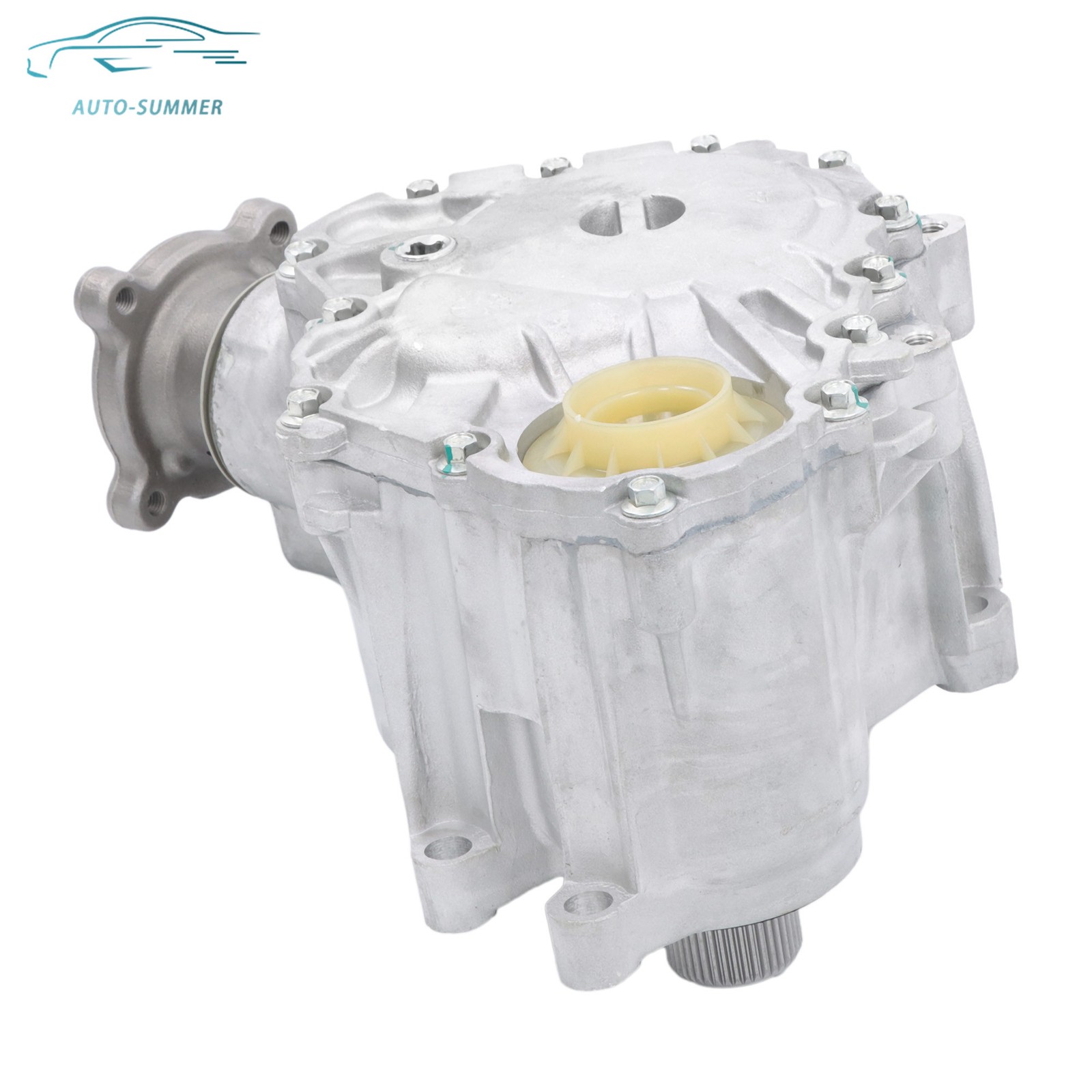 Transfer Case Assembly For Ford Explorer Flex Edge Lincoln MKS/MKX/MKT 2007-2015