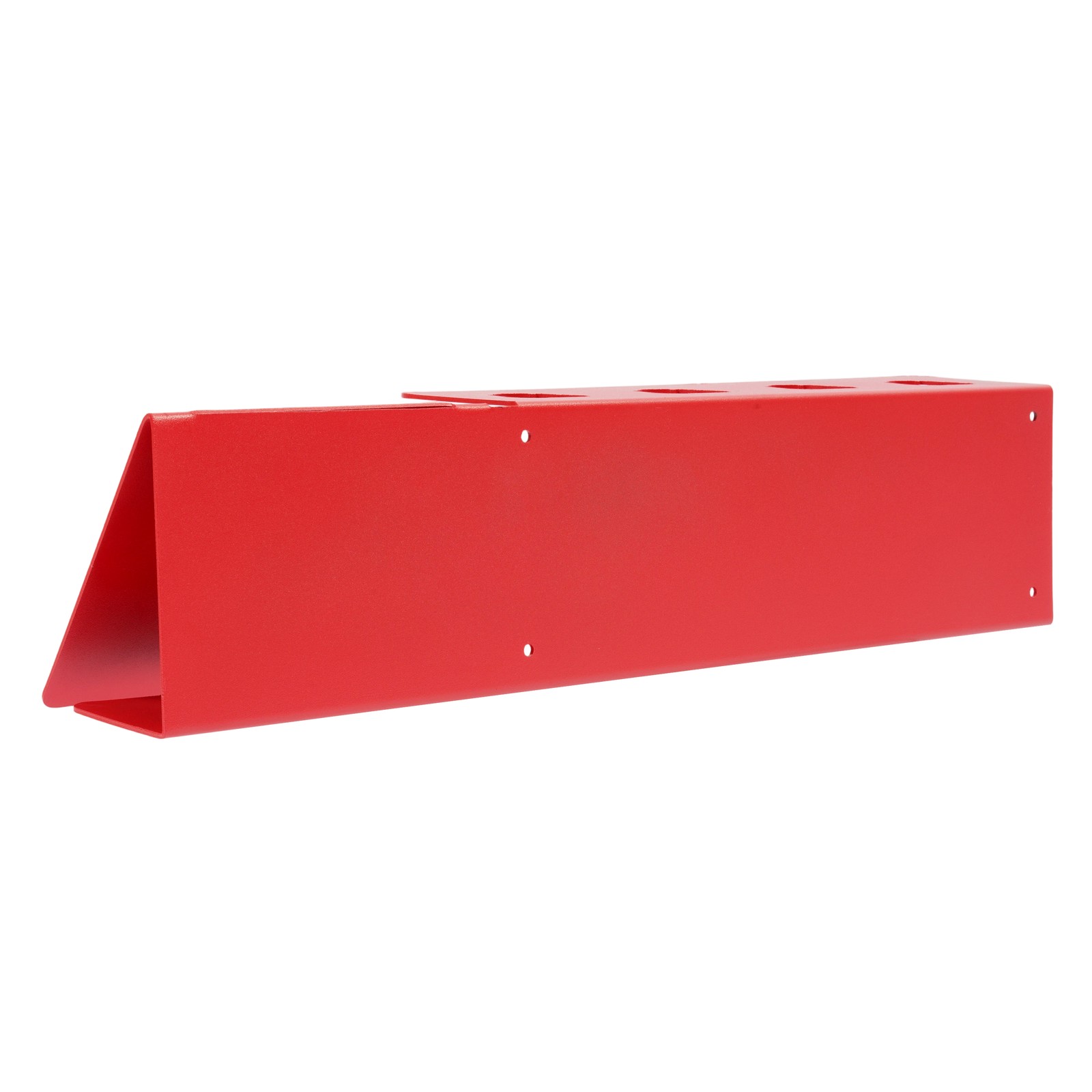 New Steel For Milwaukee M12 M18 Charger Rack Stand Mount Battery Holder