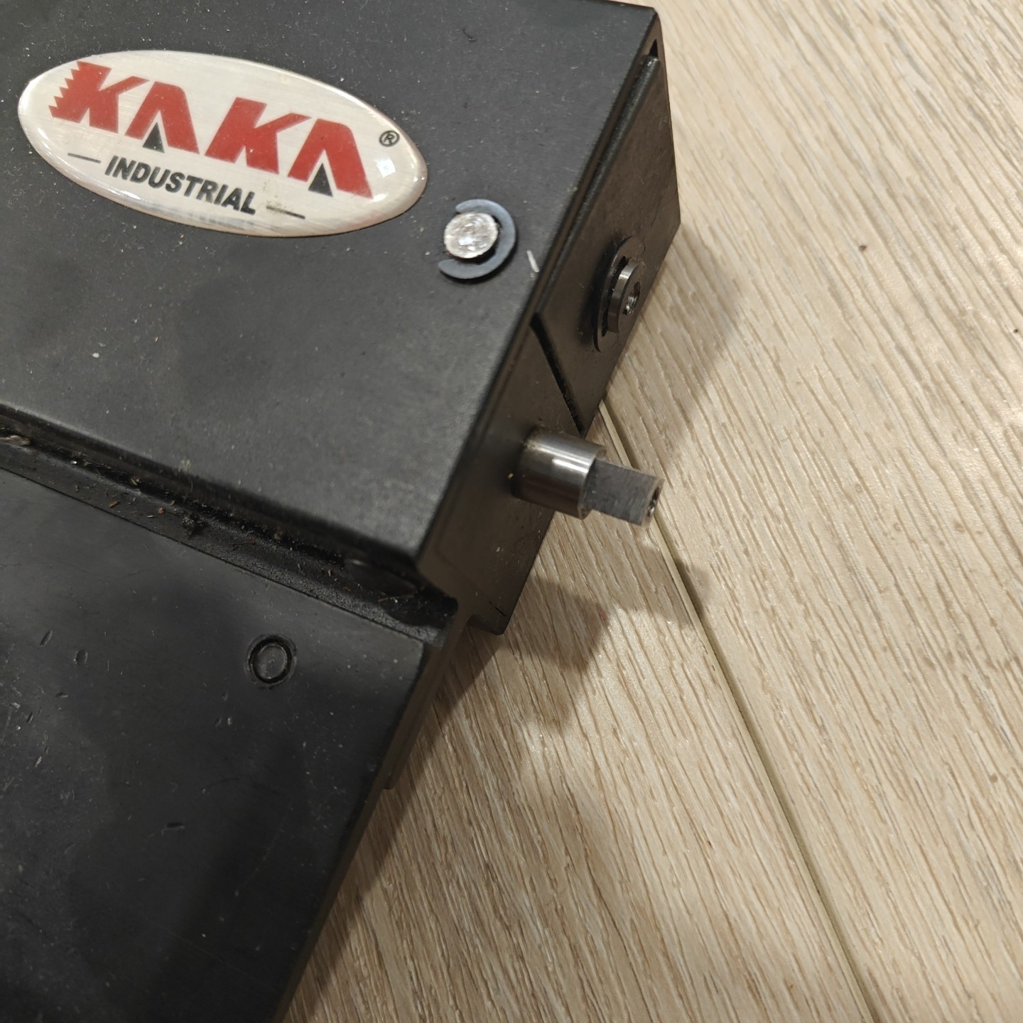 KAKA Industrial BF 3/8” Manual Bead Former, Portable Bead Tube Former **READ**