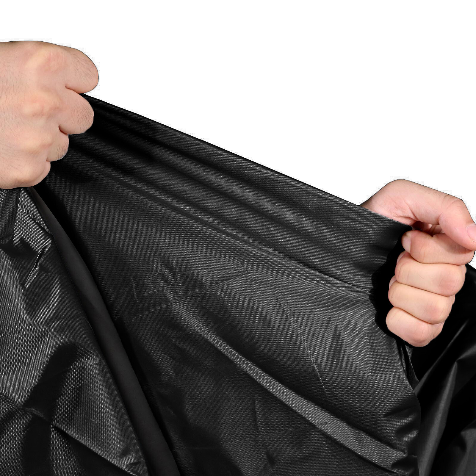 21-24Ft Waterproof Heavy Duty Pontoon Boat Cover Outdoor UV Rain Dust Protection