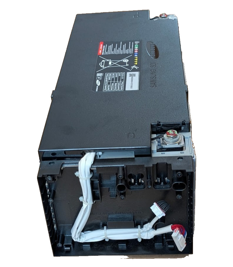 Samsung SDI ELPM352 3.52KWH 8s1p High Discharge NMC Lithium Modules