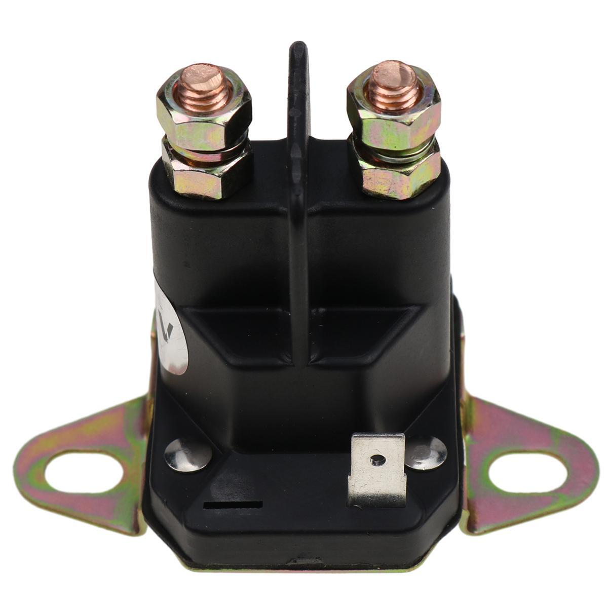 12V Starter Relay Solenoid 2543508 25-435-08-S for Kohler CH11-14 CV11-15 M8