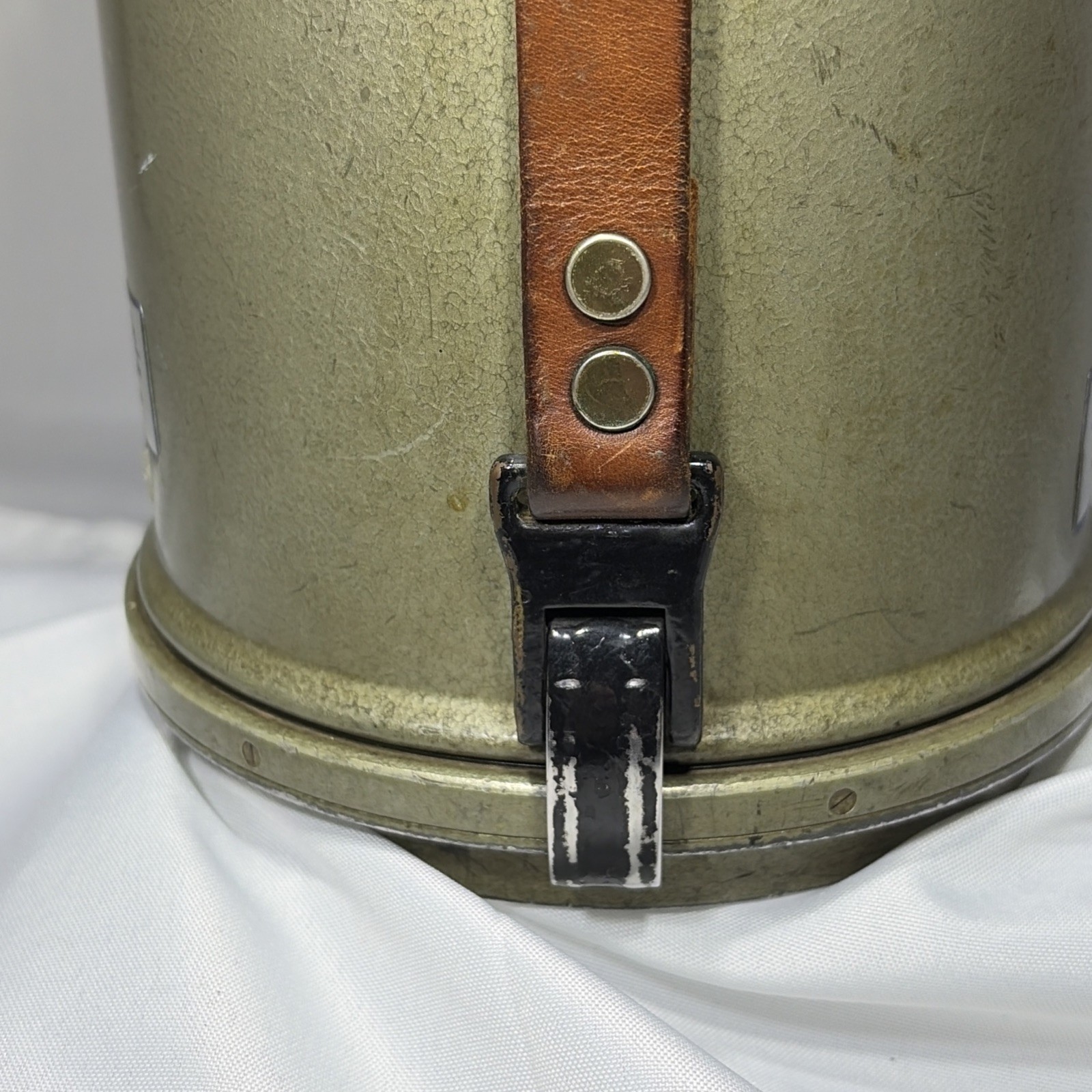 Wild Heerbrugg T1 Theodolite & Case Switzerland T1A-62820