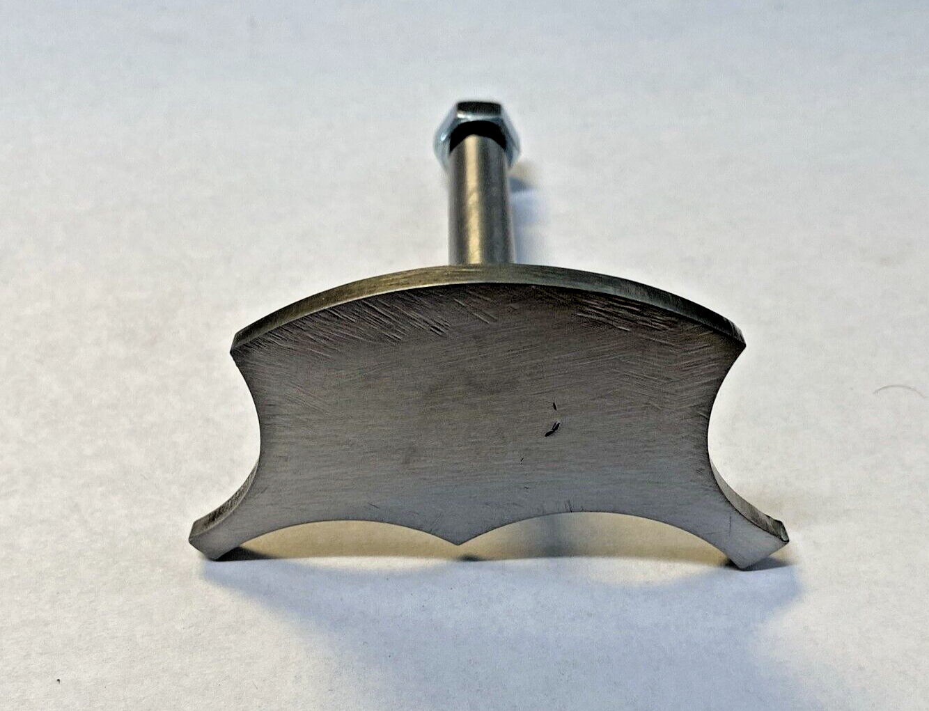 Pexto 259700032 Universal Gauge for 620, 621 & 622 Combination Rotary Machines