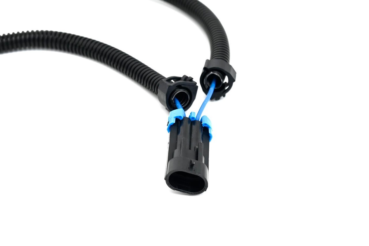 Gen 3 LS Knock Sensor Extension Relocation Harness LS1 LS6 LQ4 LM7 L59 LR4 L33