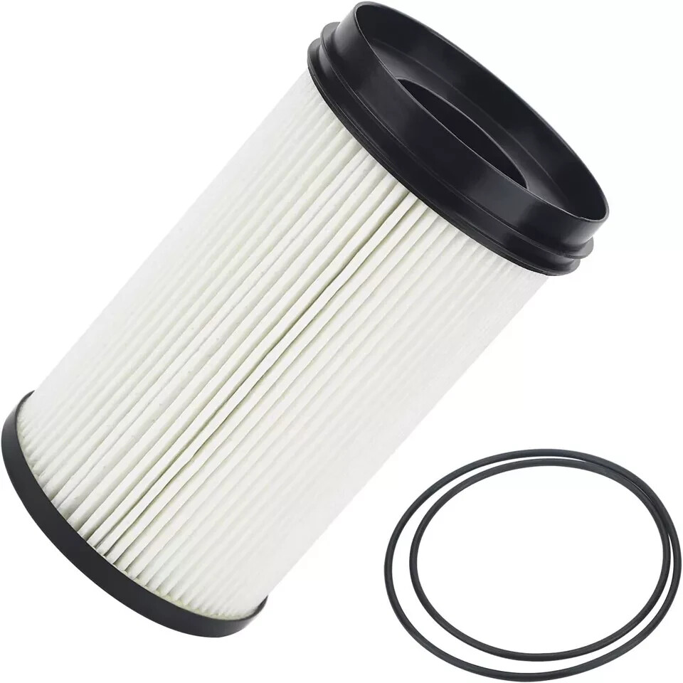 12x Fuel/Water Separator Filter Fit For Fleetguard DDE Diesel FS20176 R61709