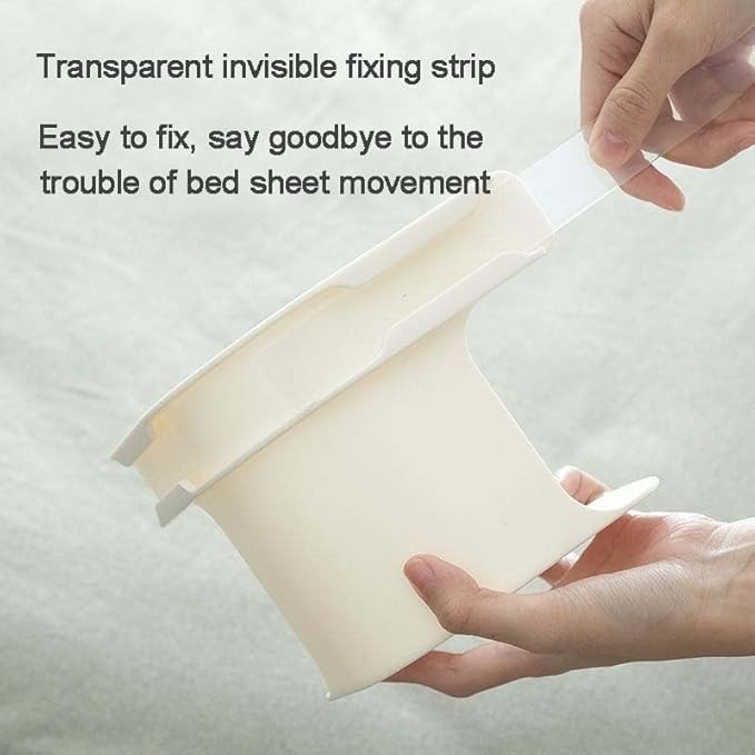 Bed sheet holder Heavy Duty Universal Fit No More Loose Bedding,Secure Sheet