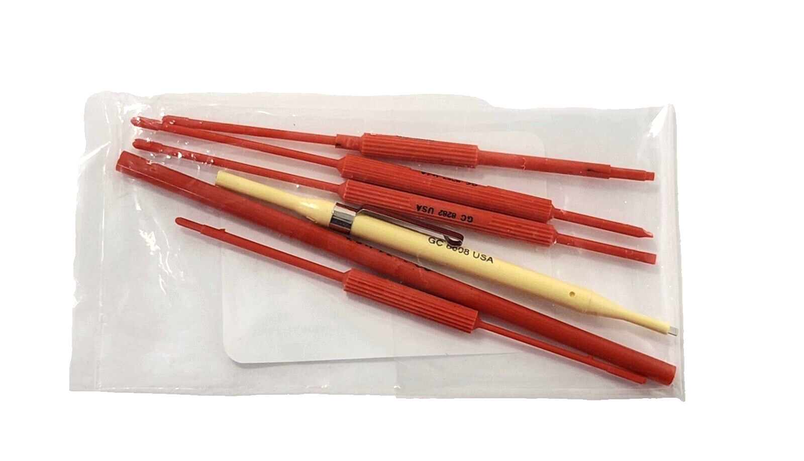 GC 8454 Universal Alignment Trimmer Tool Set CB PC TV / Ham Radio