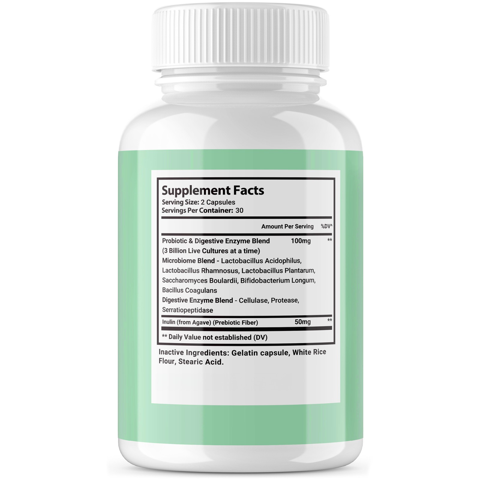 3 Pack Prodentim For Gums And Teeth Health Prodentim Dental Formula Prodentim