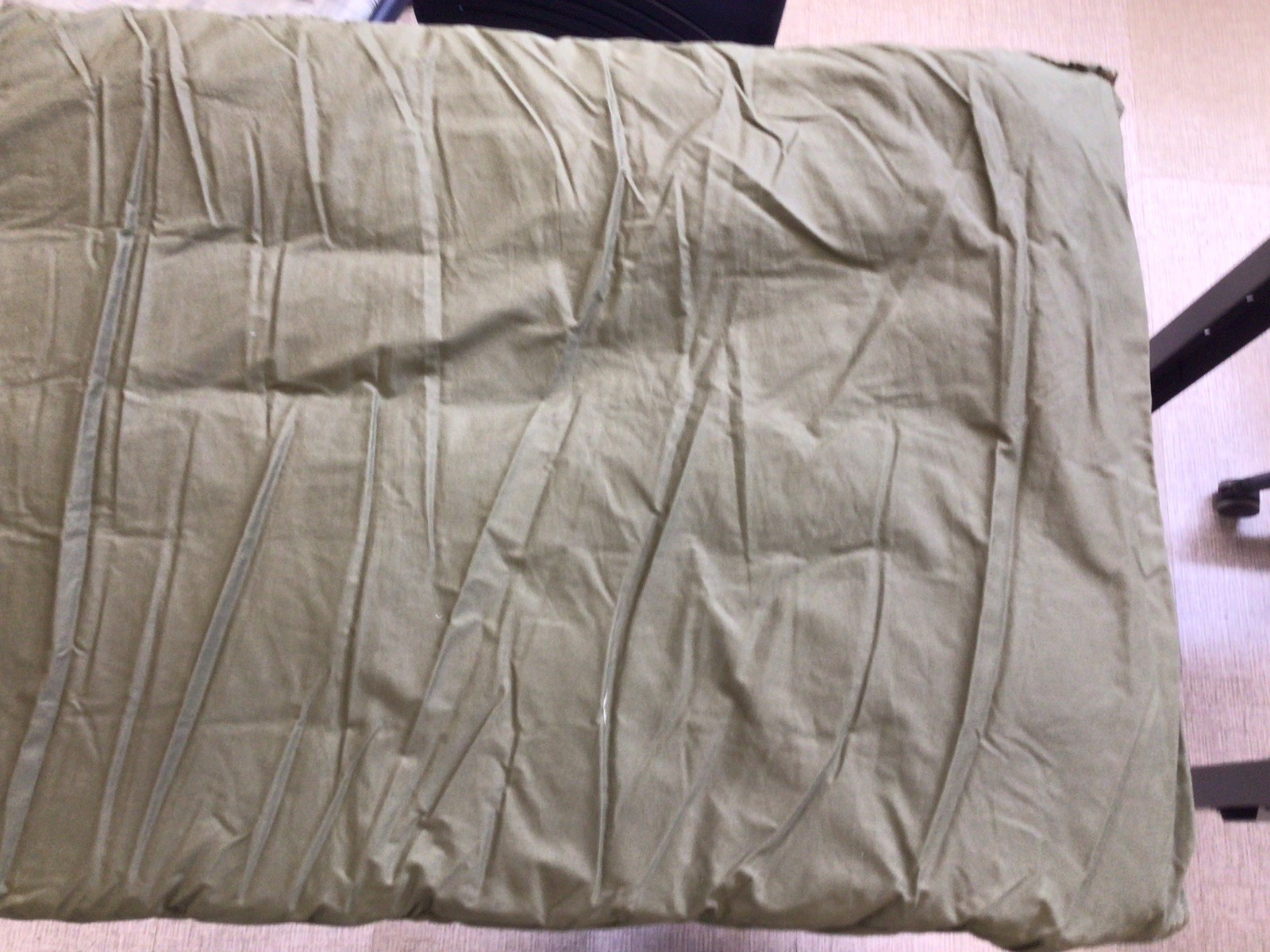 Woods Arctic Sleeping Bag / Alaska Sleeping Bag, Trail