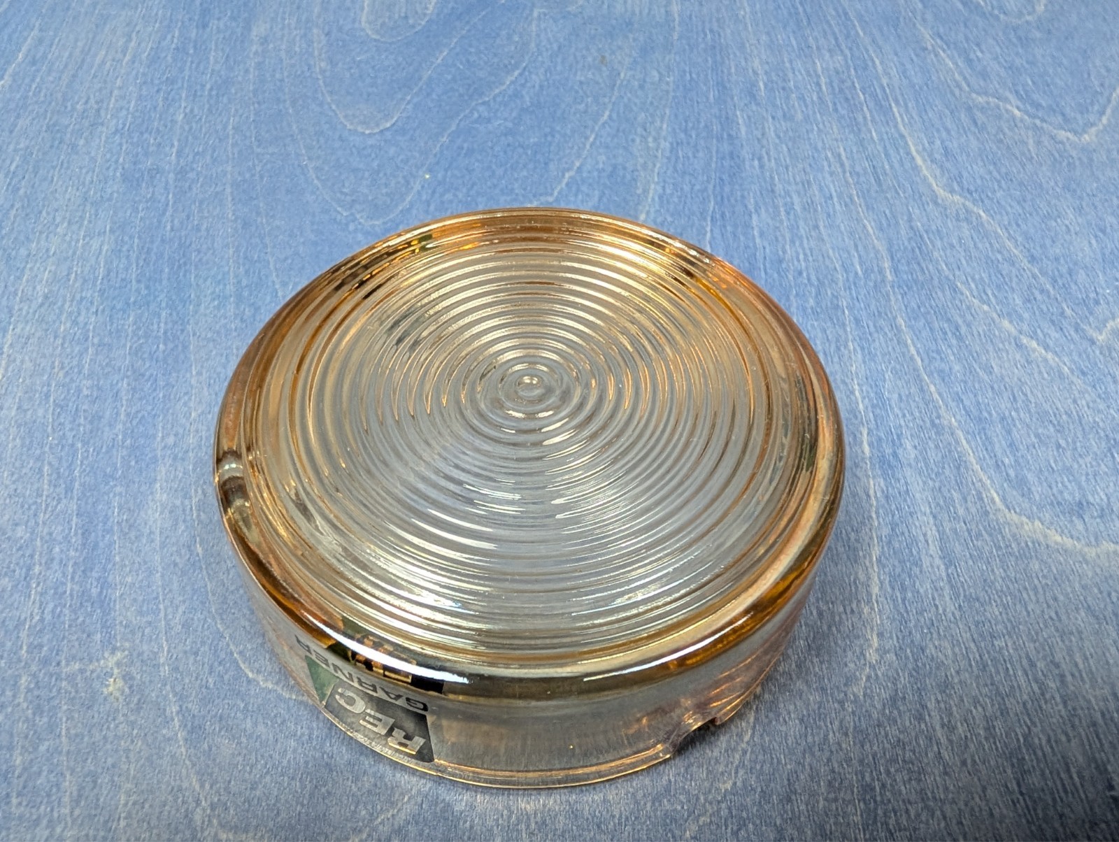 Vintage Willie Wiredhand REC Utility Advertising Lot Garner Thompson Clarion IA