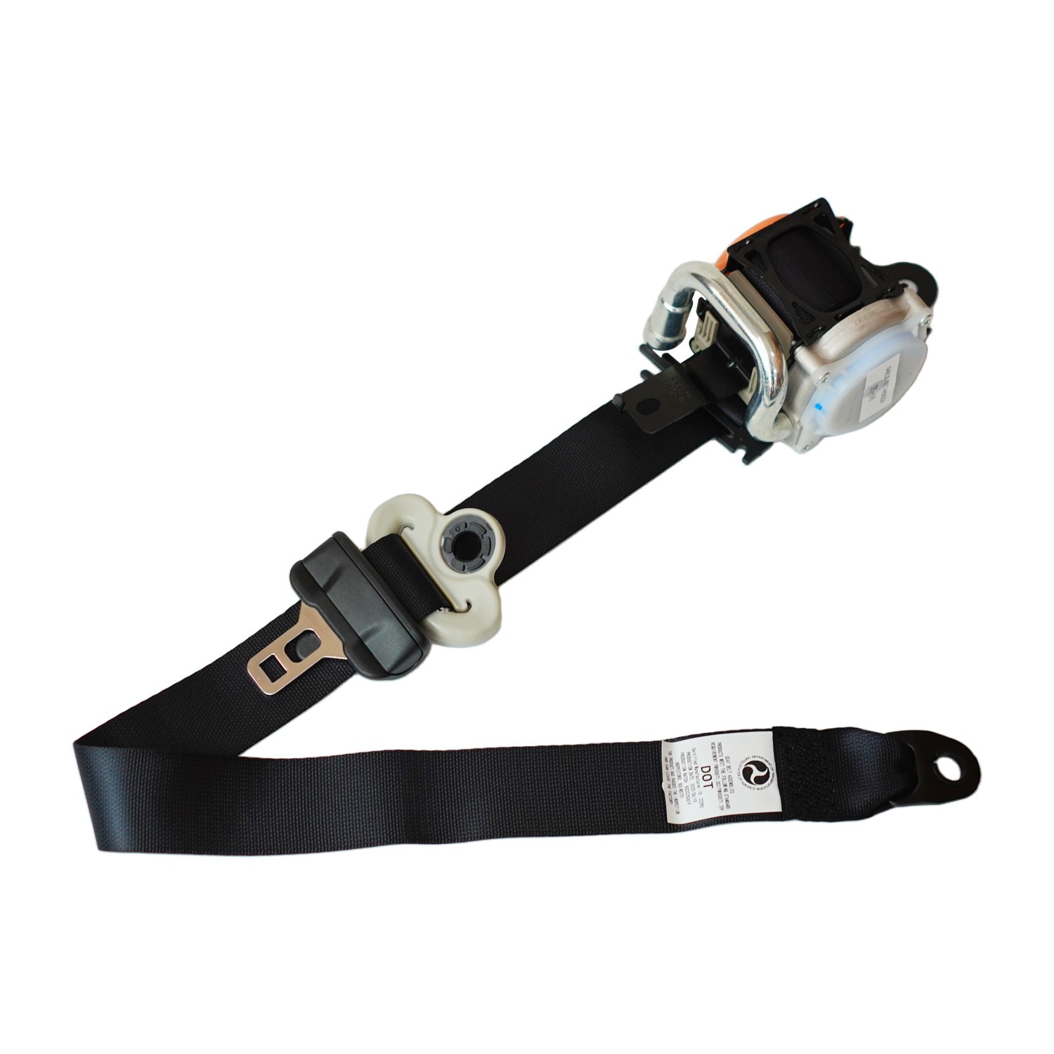 Front Left Driver Side Seat Belt Retractor Assembly For Honda Civic 2016-2020