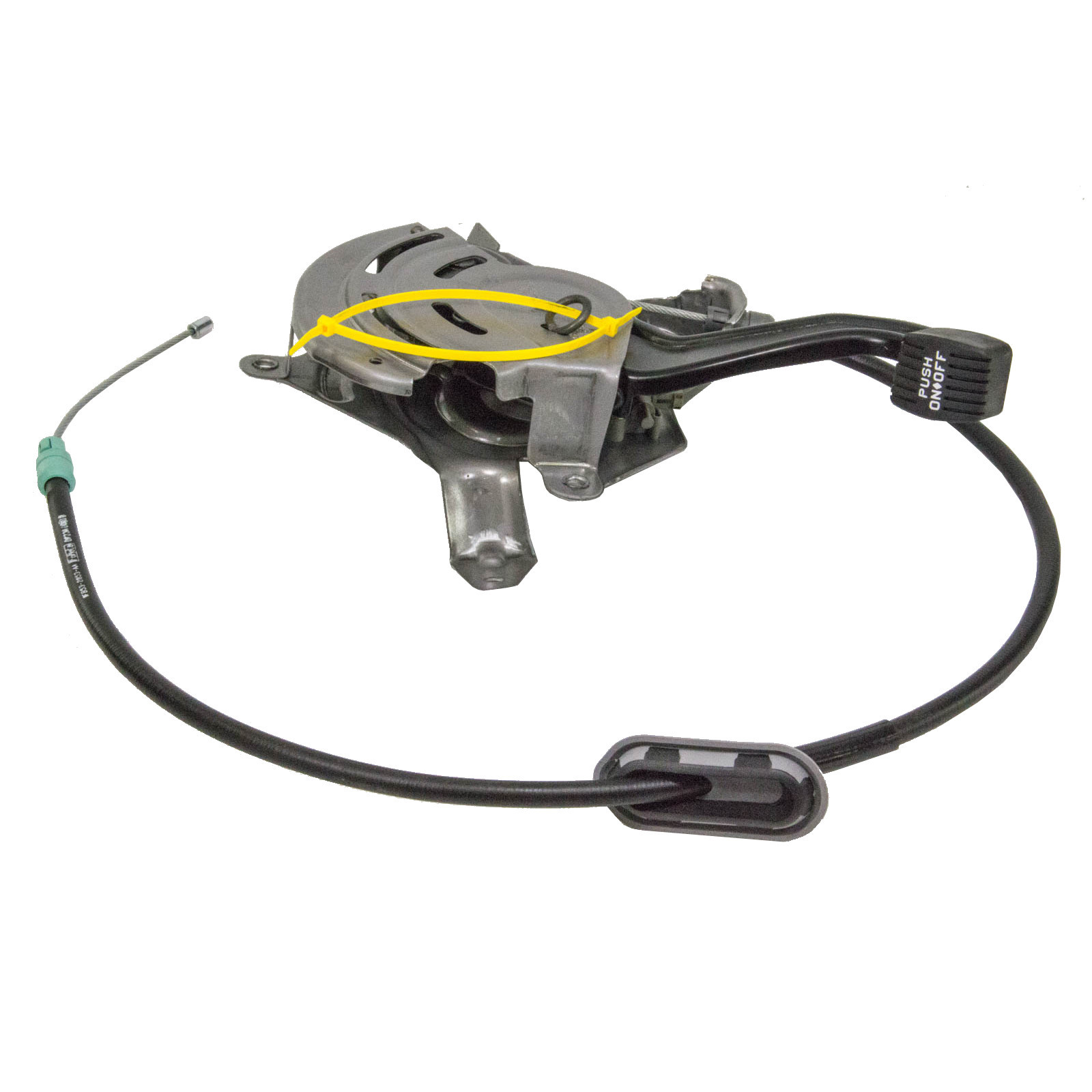 NEW OEM 2015-2019 Ford Taurus Explorer Parking Brake Control Pedal