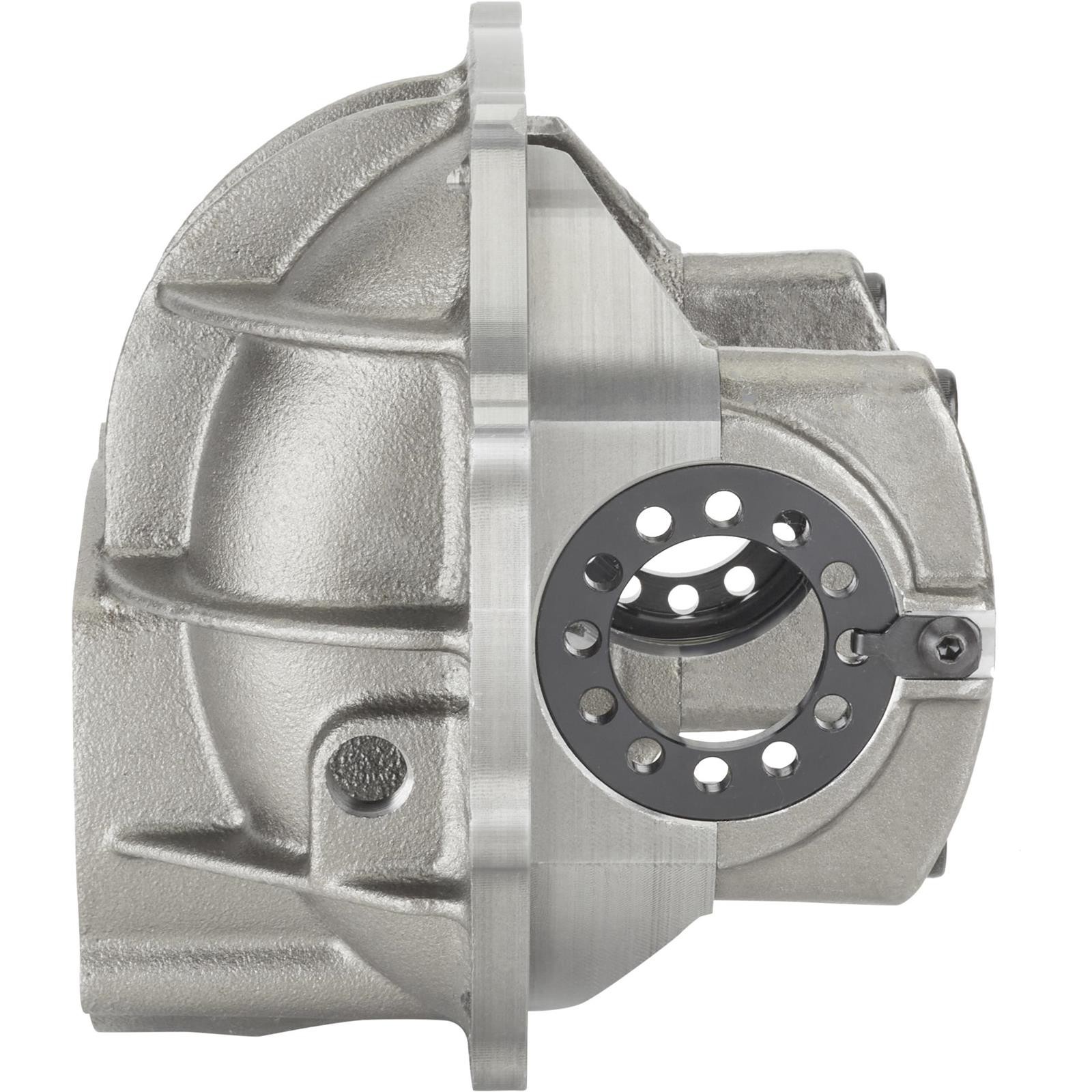 Iron Third Member Center Section Carrier, 3.25, Fits Ford 9 Inch