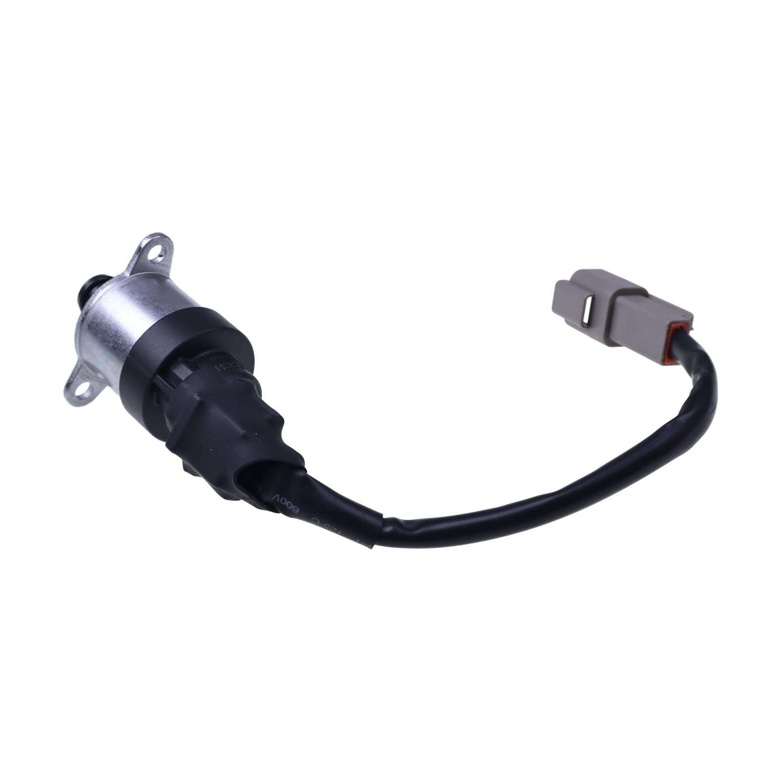 4384222 Fuel Control Actuator for Cummins Engine B3.3 ISL9 QSB3.3 QSL9 QSB6.7 L9