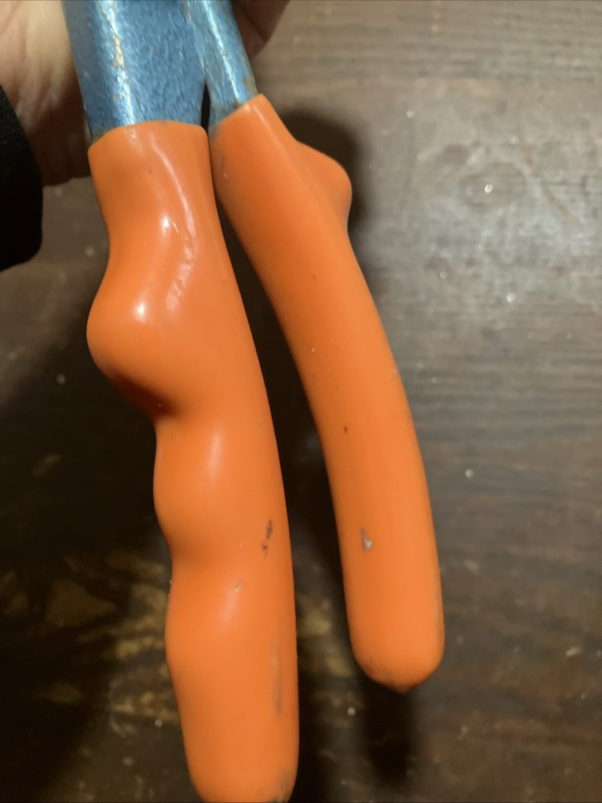 Hand Riveter Gesipa Nts Rivet Gun