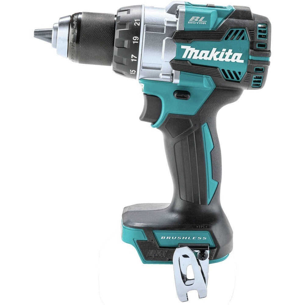 Makita XFD16Z 18V LXT Brushless Cordless 1/2 in. Driver‑Drill (Tool Only) New