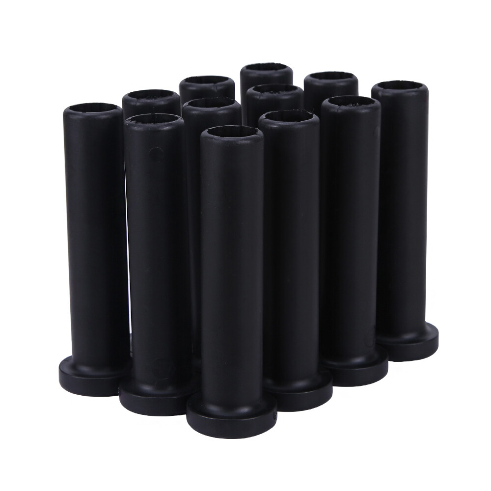 Front + Rear A-Arm Bushing Kit Set for Polaris Sportsman 335 400 500 570 800 ETX