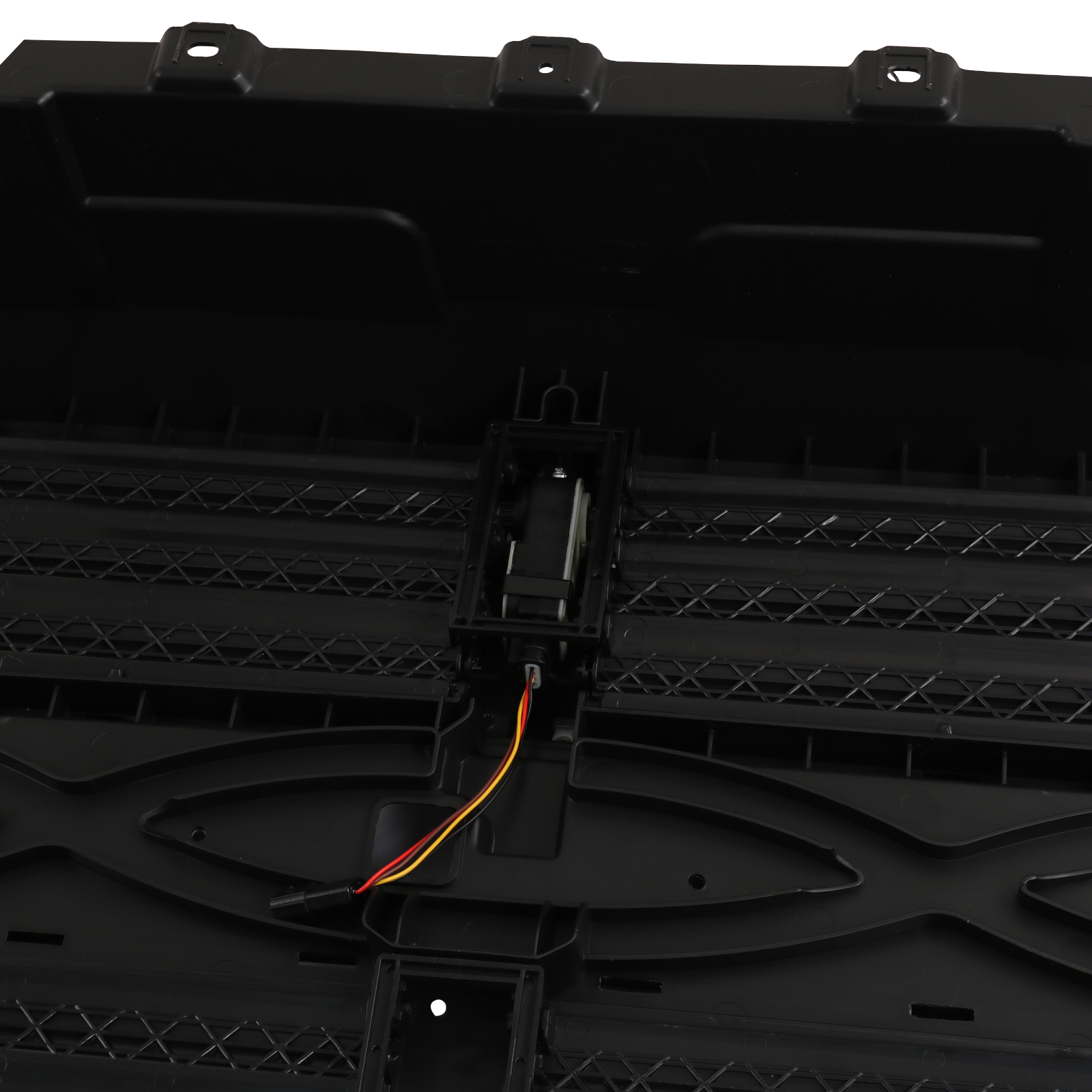 Active Grille Shutter with Motor Assembly for Ford Explorer 2020 2021 2022 2023