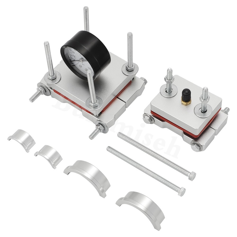 2-Stroke Exhaust Pipe Repair Kit 125 150 200 250 300 cc Dent Removal Tool USA