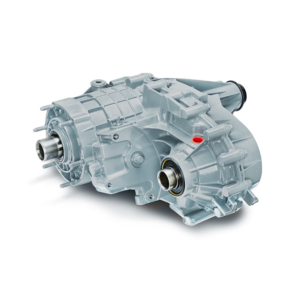 NP 246 (NP8) Transfer Case Built in the USA!!- w/ New HD Case! 98-07 GM Trucks