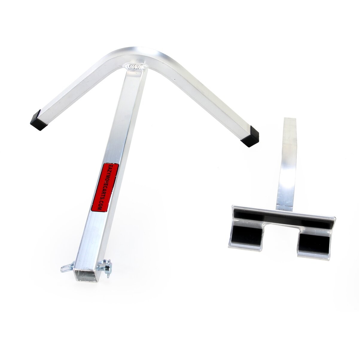 Eazymove Aluminum Snowmobile Storage Stand - SS-1004-4