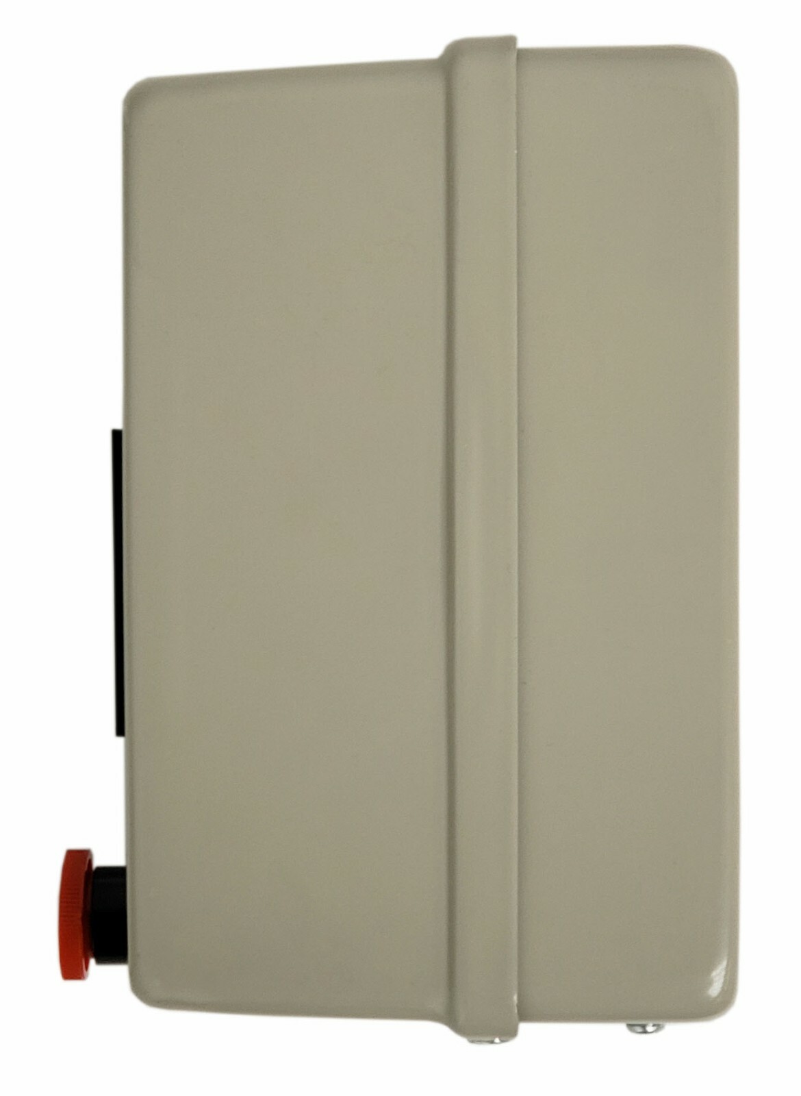 Mini Magnetic Motor Starter 200-240V Coil 3-Phase 4HP or Single-Phase 2HP AC-303