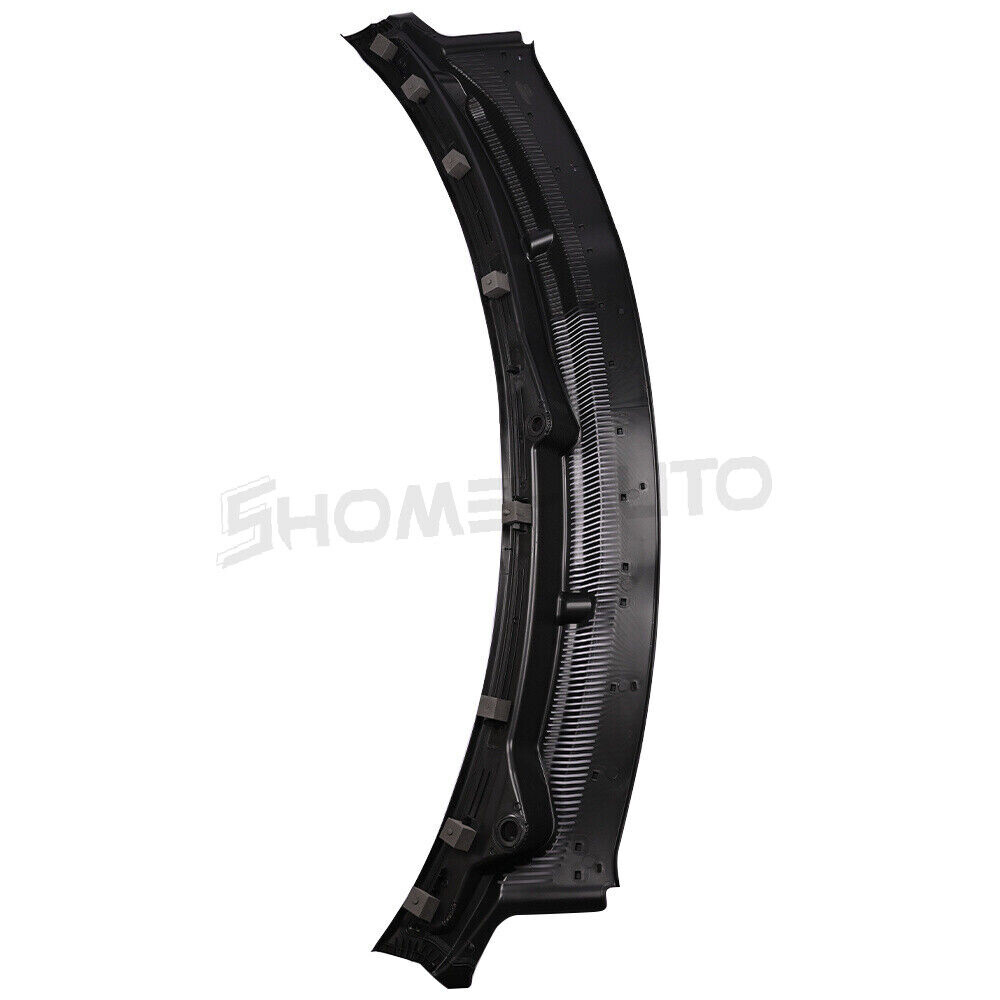 Windshield Cowl Top Panel Grille BB5Z78022A68AA For 2011-2019 Ford Explorer