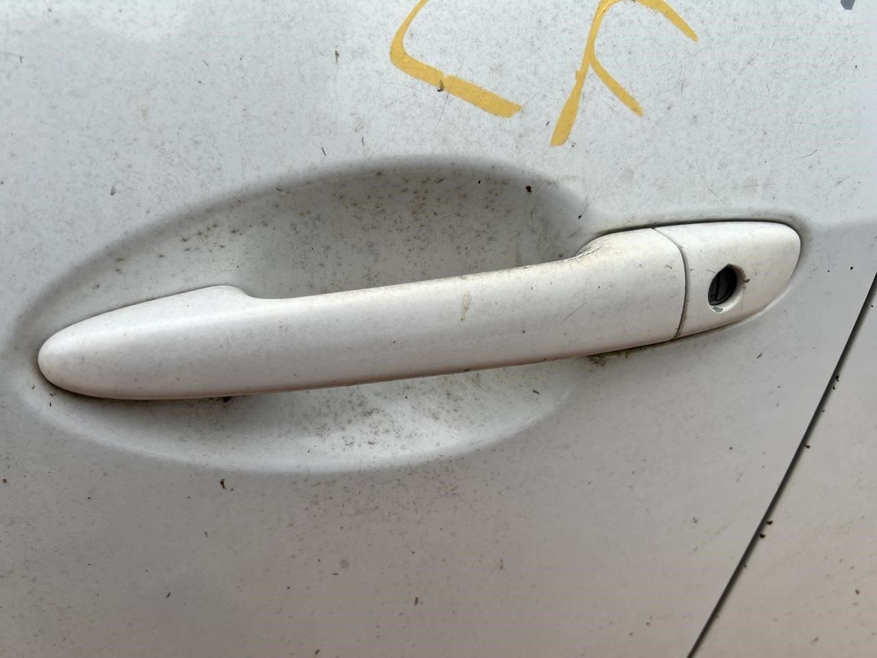 MAZDA 3 2012 Fuse Box Cabin 104831471