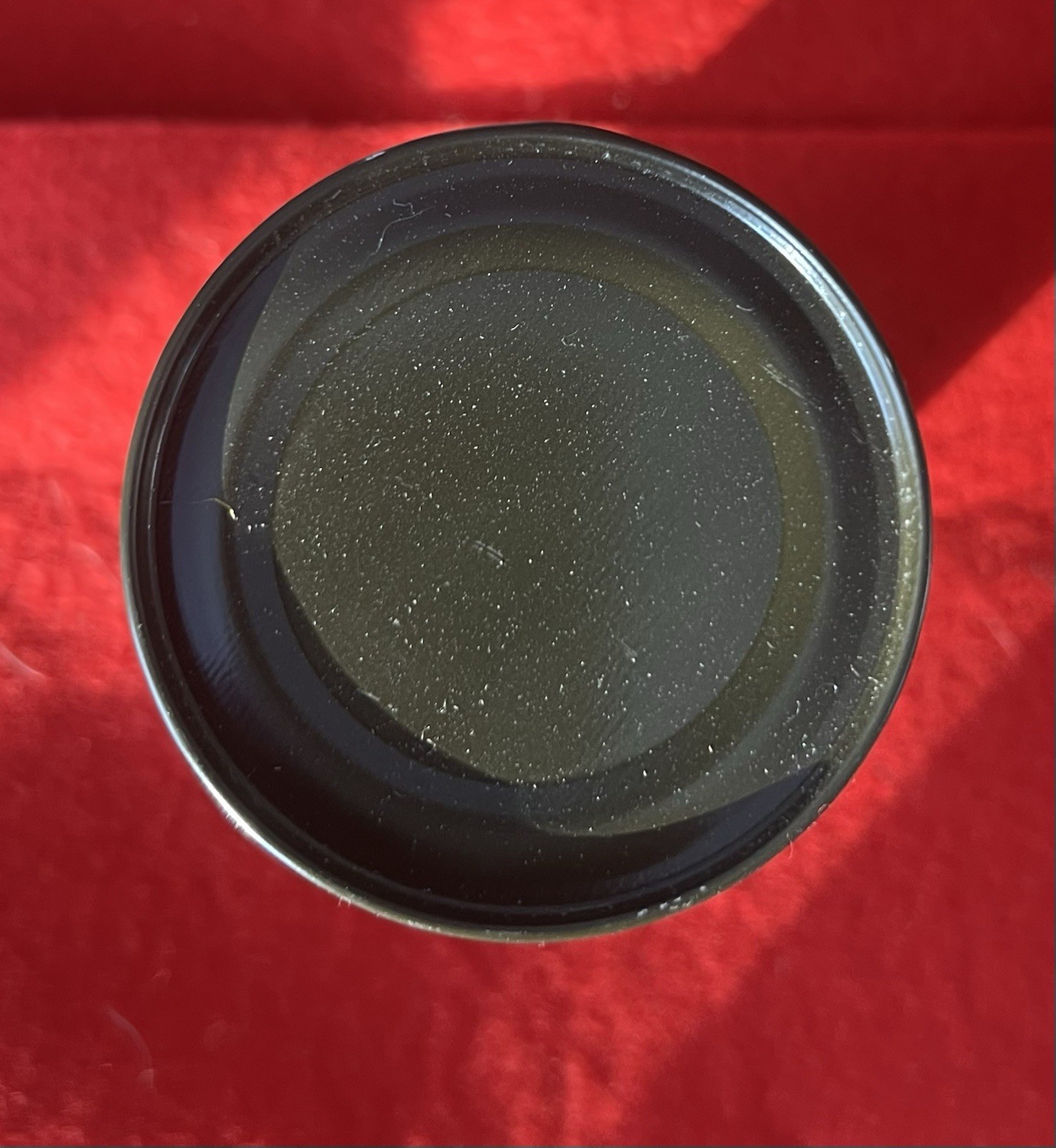 Vietnam War Era US Serum Albumin Can LRRP SEAL SOG MIKE FORCE First Aid Medic