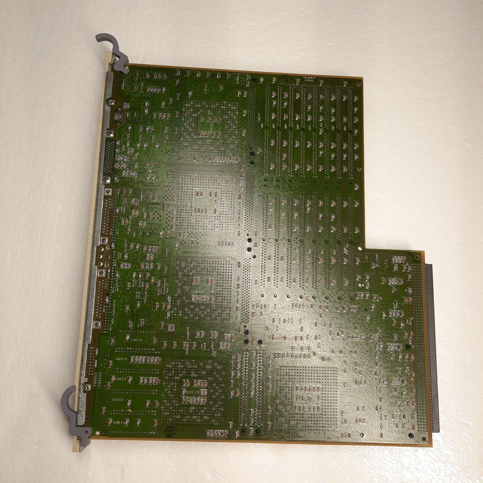 Sun Sparcserver System Board - Vintage Retro - Untested