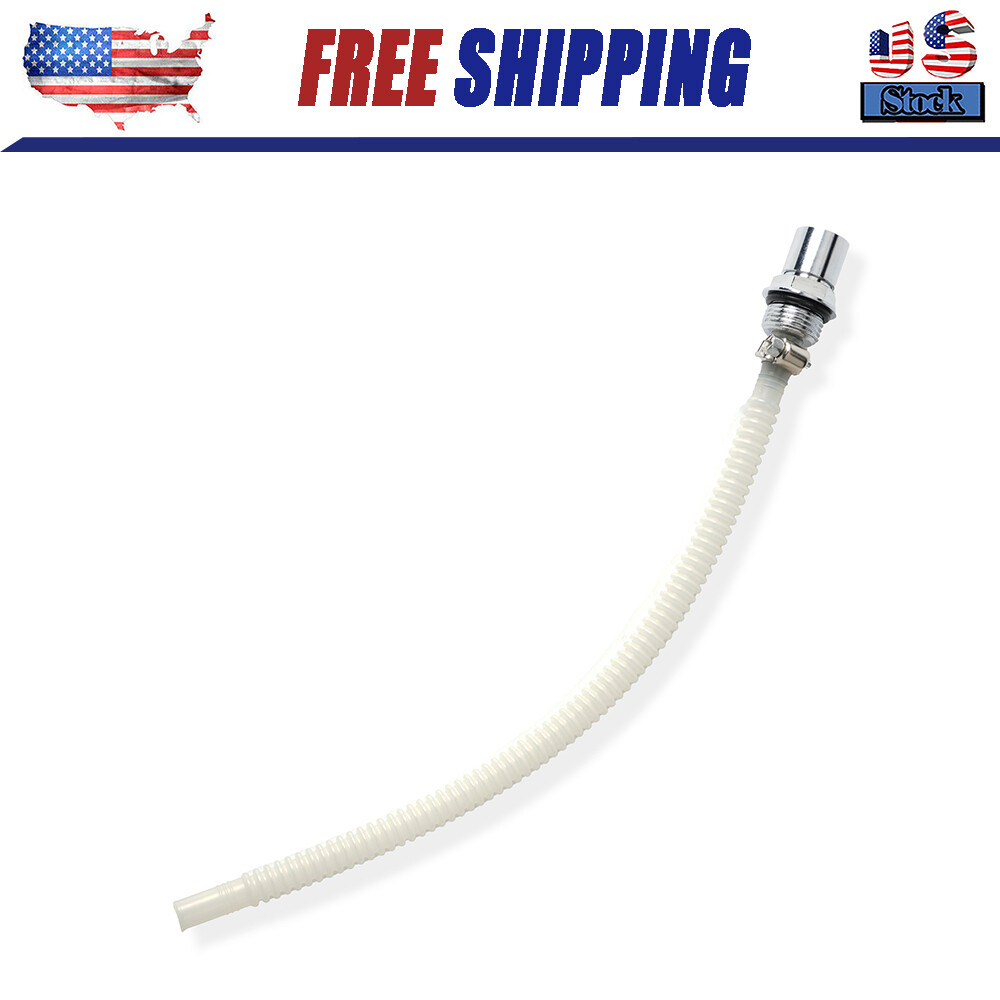 Fuel Check Valve Assembly for Harley Softail models 2001-2007 Replaces 62189-01A