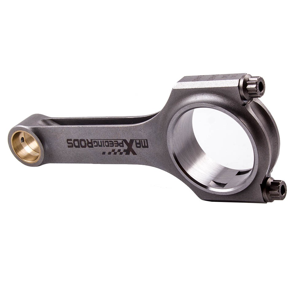 4x H-Beam Connecting Rods ARP 2000 Bolts for Honda CBR 900 RR 1996-1999 4.33"